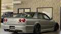 2000 Nissan Skyline