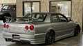 2000 Nissan Skyline