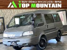 2016 Mazda Bongo Van