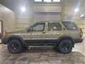1998 Nissan Terrano