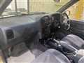 1998 Nissan Terrano