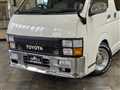 2010 Toyota Hiace Van