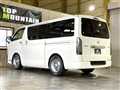 2010 Toyota Hiace Van