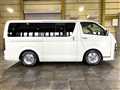 2010 Toyota Hiace Van