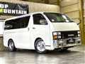 2010 Toyota Hiace Van