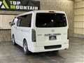 2010 Toyota Hiace Van