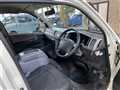2010 Toyota Hiace Van