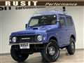 1998 Suzuki Jimny