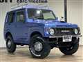 1998 Suzuki Jimny