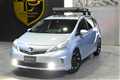 2013 Toyota PRIUS α