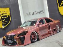 2007 Toyota Crown Royal Series