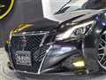 2013 Toyota Crown Athlete Series