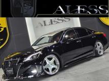 2015 Toyota Crown Athlete Series