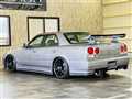2001 Nissan Skyline
