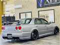 2001 Nissan Skyline