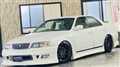 1997 Toyota Chaser
