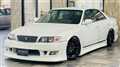 1997 Toyota Chaser