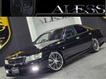 2002 Nissan Laurel