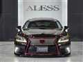 2014 Lexus LS