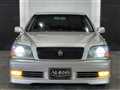2002 Toyota Crown Athlete Series