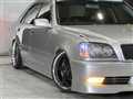 2002 Toyota Crown Athlete Series