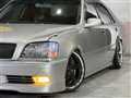 2002 Toyota Crown Athlete Series