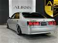 2002 Toyota Crown Athlete Series