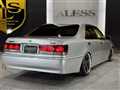2002 Toyota Crown Athlete Series