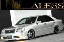 2002 Toyota Crown Athlete Series