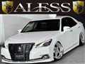 2016 Toyota Crown Royal Series