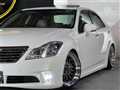 2012 Toyota Crown Royal Series