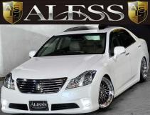 2012 Toyota Crown Royal Series