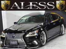 2006 Lexus LS