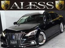 2017 Toyota Crown Royal Series