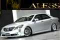2012 Toyota Crown Royal Series