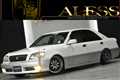 2002 Toyota Crown Athlete Series