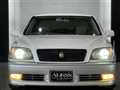 2002 Toyota Crown Athlete Series