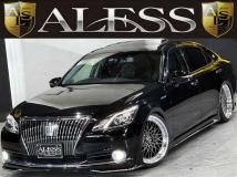 2014 Toyota Crown Majesta