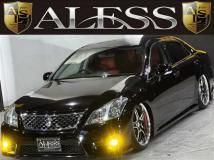 2010 Toyota Crown Athlete Series