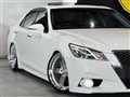 2013 Toyota Crown Athlete Series