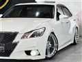 2013 Toyota Crown Athlete Series