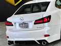 2008 Lexus IS