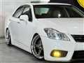 2008 Toyota Crown Royal Series