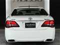 2008 Toyota Crown Royal Series