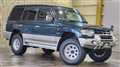 1997 Mitsubishi Pajero
