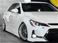 2012 Toyota Mark X