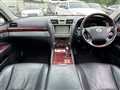 2006 Lexus LS