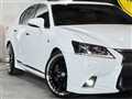 2014 Lexus GS