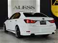 2014 Lexus GS