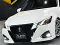 2015 Toyota Crown Athlete Series
